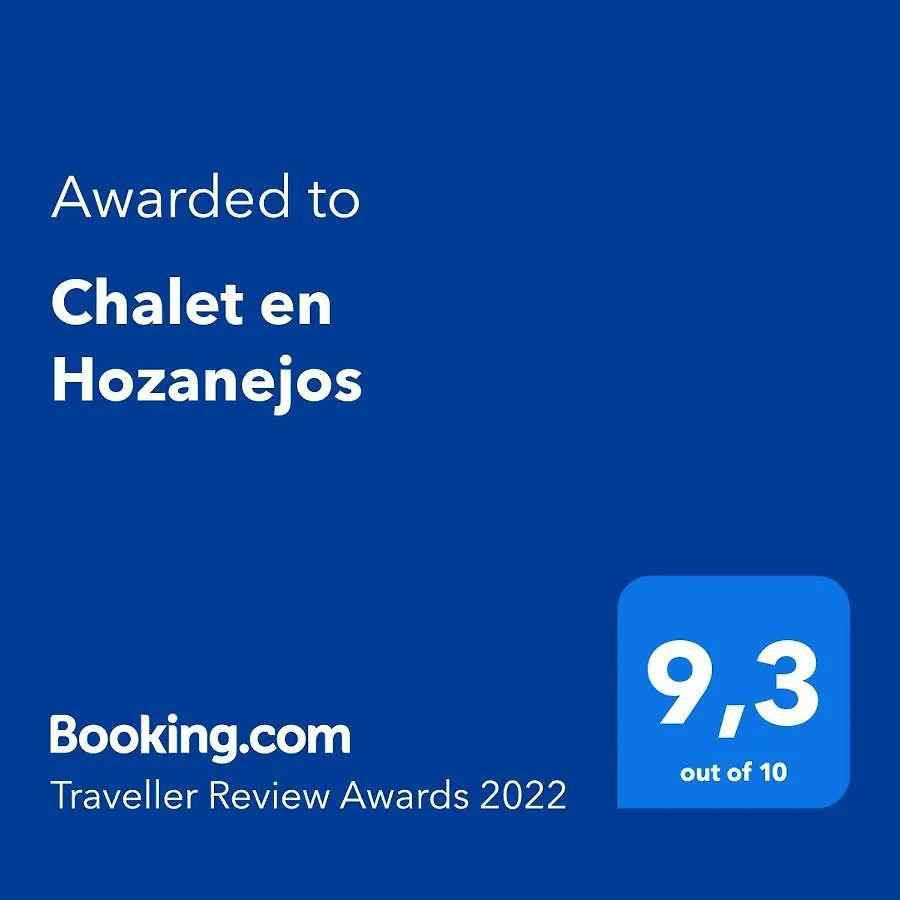 Chalet En Hozanejos Chiclana de la Frontera