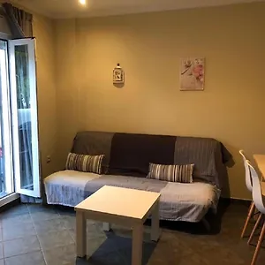 En La Almadraba Apartamento