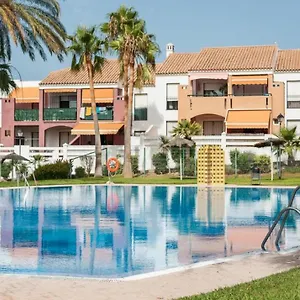 Aldea Del Coto Apartamento