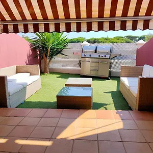 Aldea Del Coto Apartamento