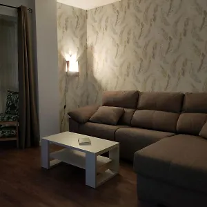 La Paraíta - Chiclana Apartamento