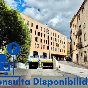 Precioso Loft En 2 Manresa
